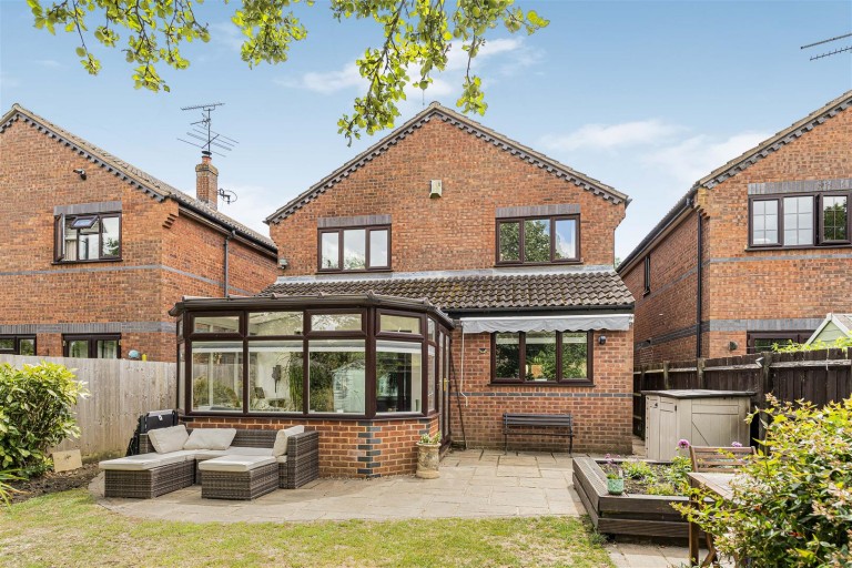 Images for West Street, Weedon, NN7