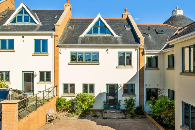 Images for Bowleaze Coveway, Weymouth
