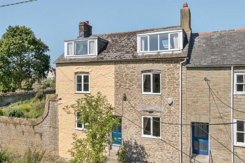 Click the photo for more details of South Mill Lane, Bridport