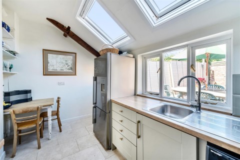 Click the photo for more details of South Mill Lane, Bridport