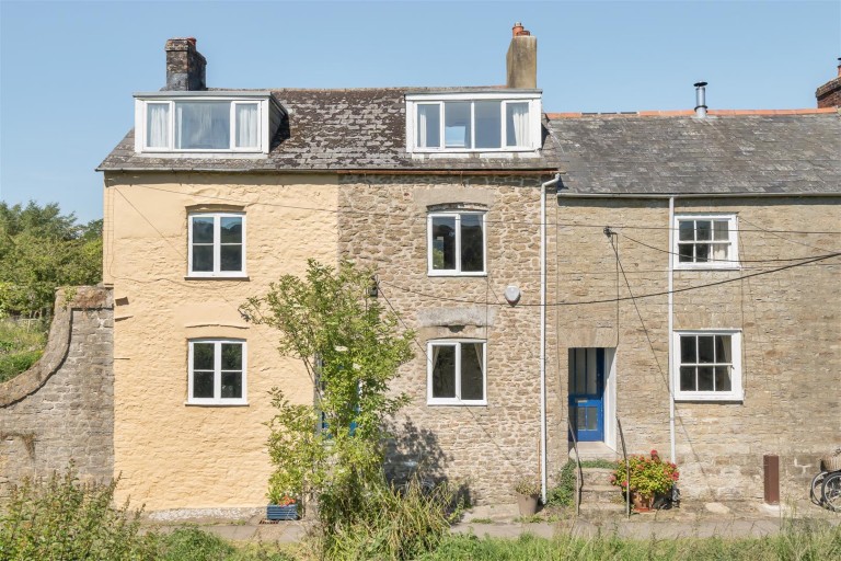 Images for South Mill Lane, Bridport
