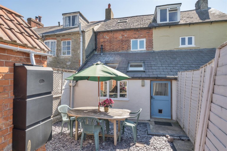 Images for South Mill Lane, Bridport