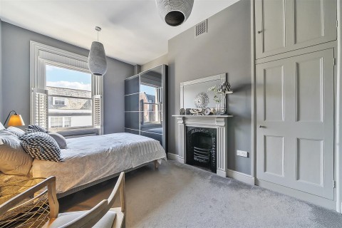 Click the photo for more details of High West Street, Dorchester