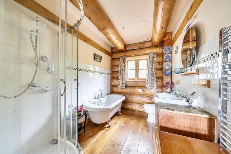Images for Waterrow / Bathealton, Taunton