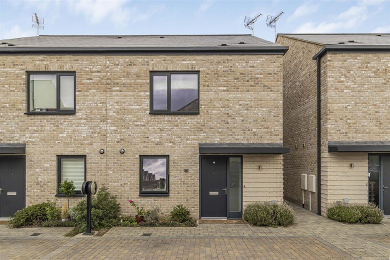 Click the photo for more details of Leah Manning Close, Cambridge