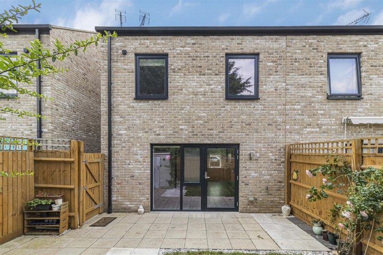 Images for Leah Manning Close, Cambridge