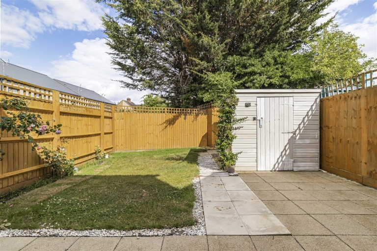 Images for Leah Manning Close, Cambridge
