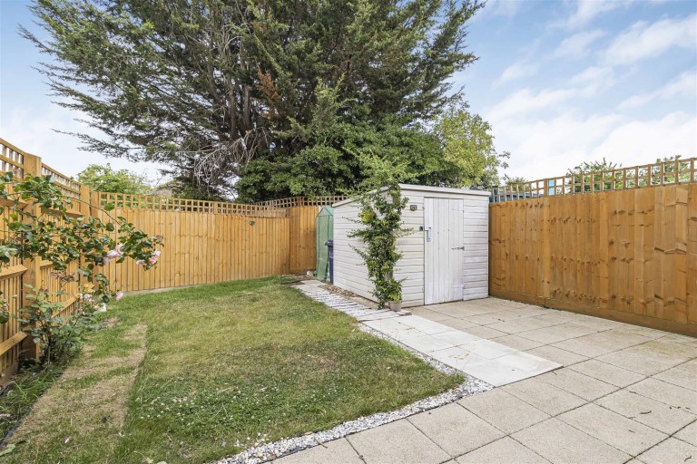 Images for Leah Manning Close, Cambridge
