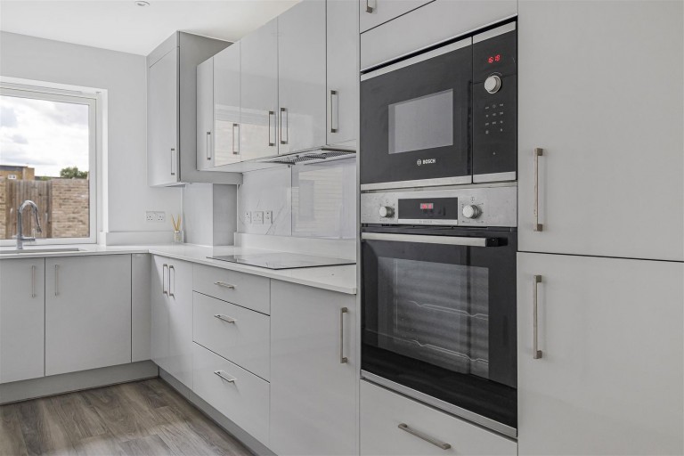 Images for Leah Manning Close, Cambridge
