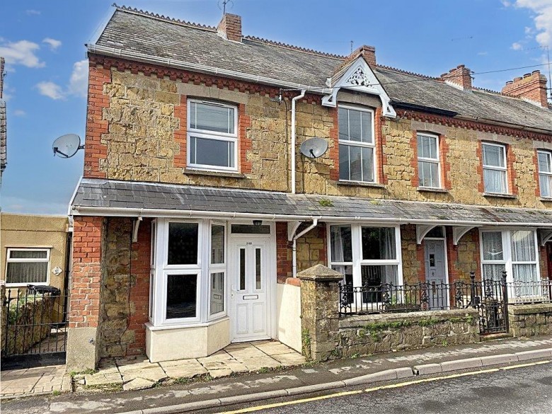 Click the photo for more details of Ditton Street, Ilminster, Somerset