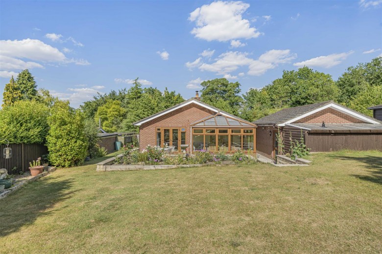 Click the photo for more details of Hill Road, Lewknor