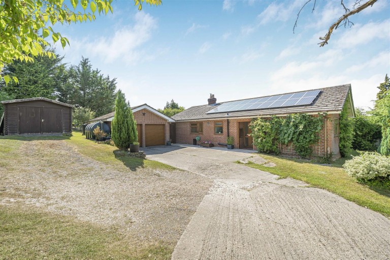 Images for Hill Road, Lewknor