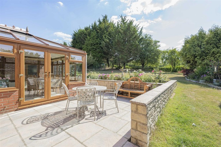 Images for Hill Road, Lewknor