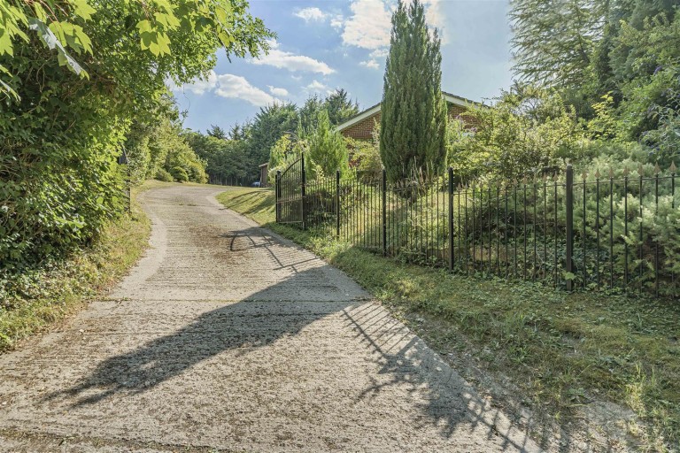 Images for Hill Road, Lewknor