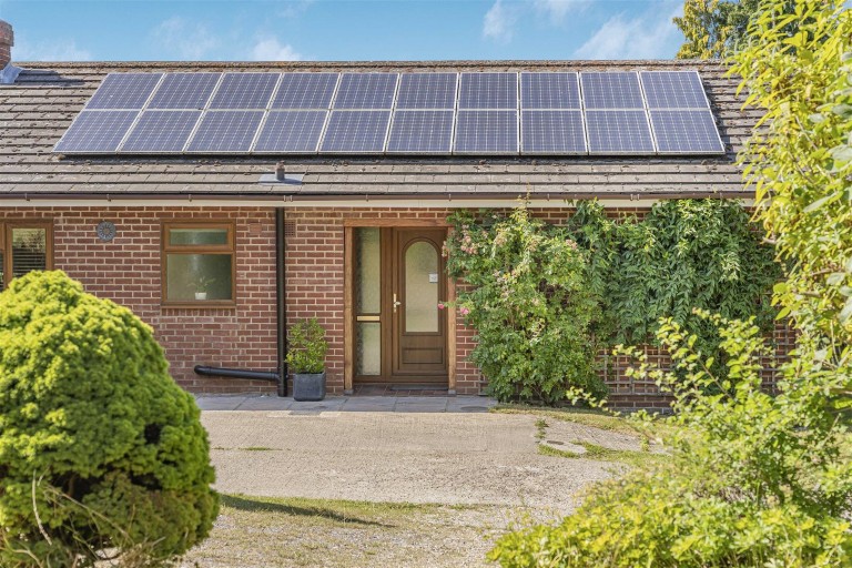 Images for Hill Road, Lewknor
