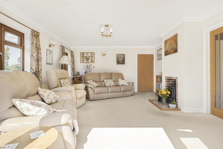 Images for Hill Road, Lewknor