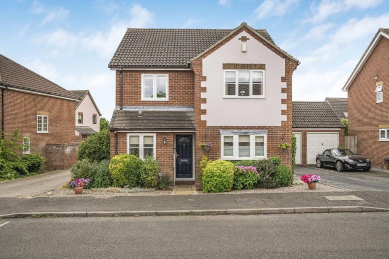 Click the photo for more details of Ward Way, Witchford, Ely