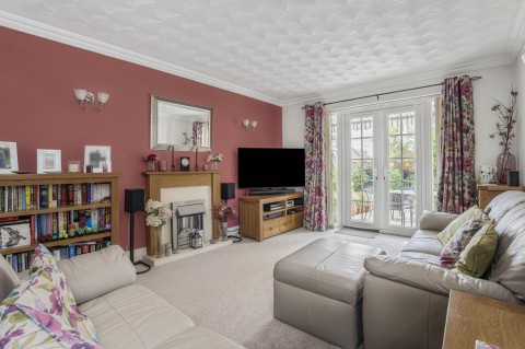 Click the photo for more details of Ward Way, Witchford, Ely