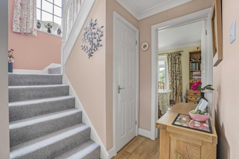 Click the photo for more details of Ward Way, Witchford, Ely