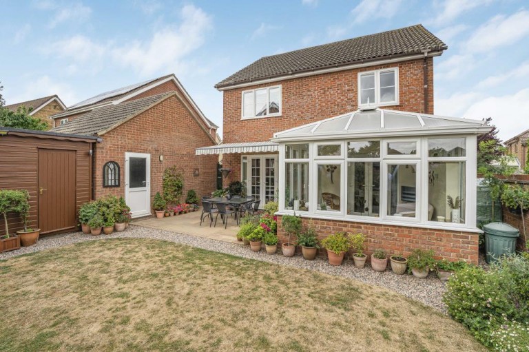 Images for Ward Way, Witchford, Ely