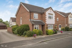 Images for Ward Way, Witchford, Ely