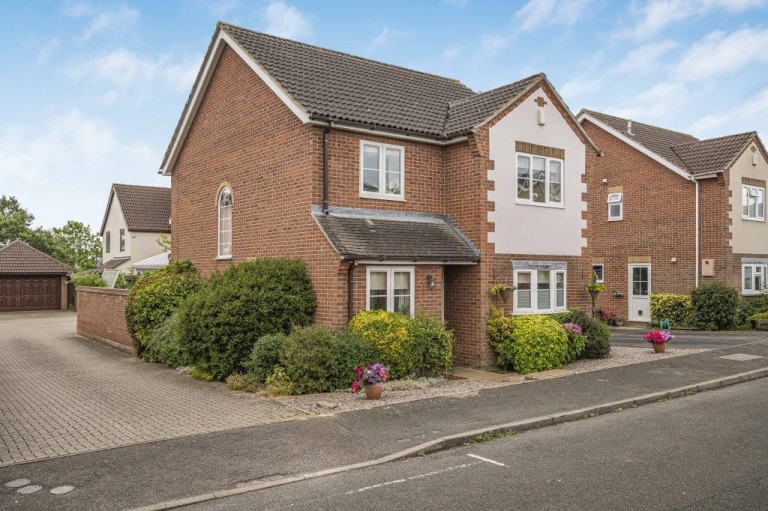 Images for Ward Way, Witchford, Ely