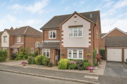 Images for Ward Way, Witchford, Ely