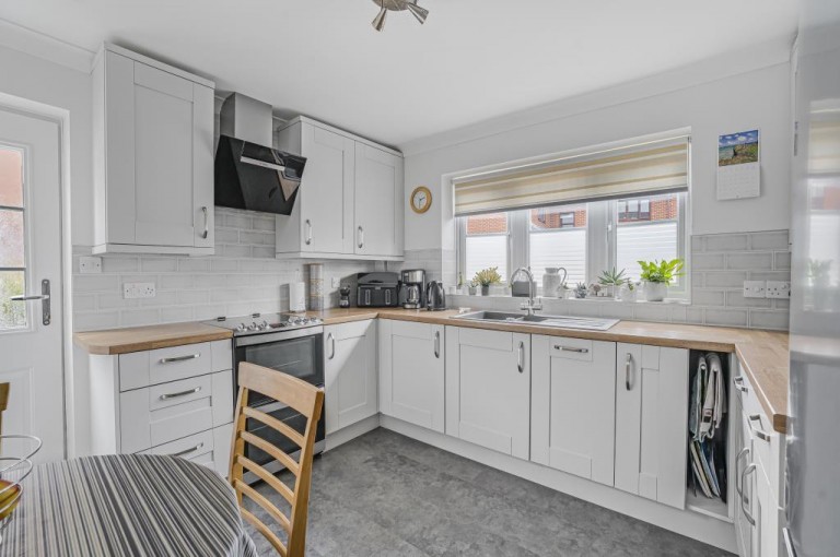 Images for Ward Way, Witchford, Ely