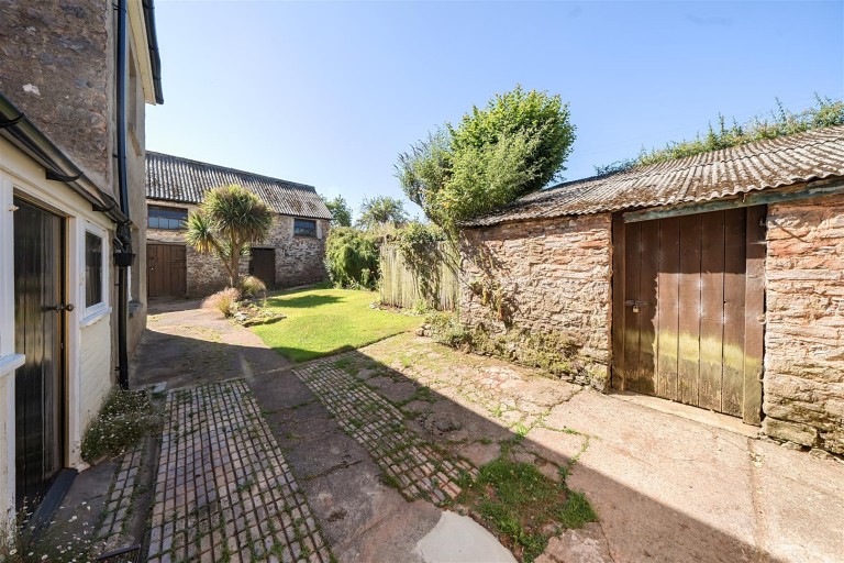 Images for Coombefishacre, Newton Abbot