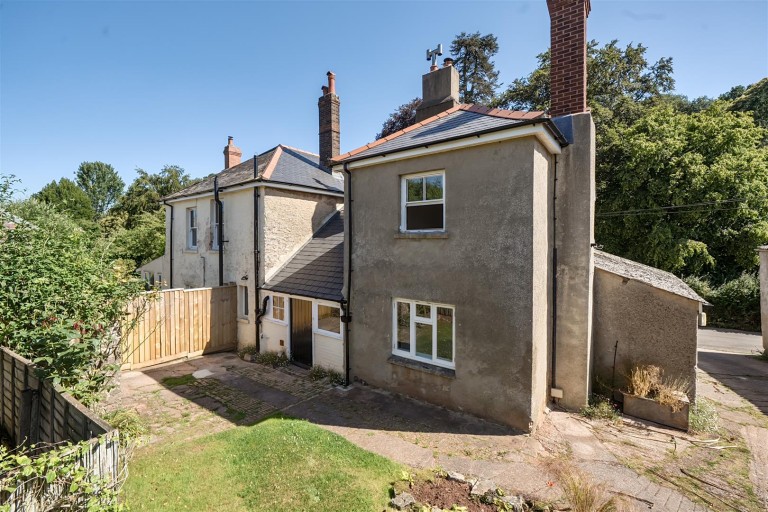 Images for Coombefishacre, Newton Abbot