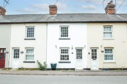 Images for New Row, High Street, Castle Camps, Cambridge