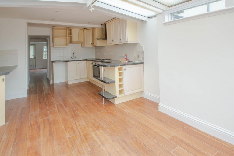 Images for New Row, High Street, Castle Camps, Cambridge