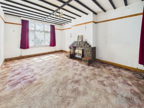 Click the photo for more details of Kirkland Road, Braunstone, Leicester