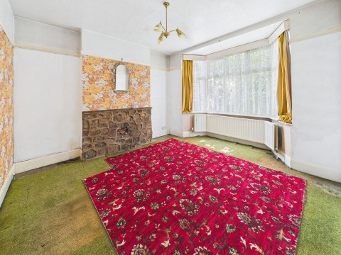 Click the photo for more details of Kirkland Road, Braunstone, Leicester