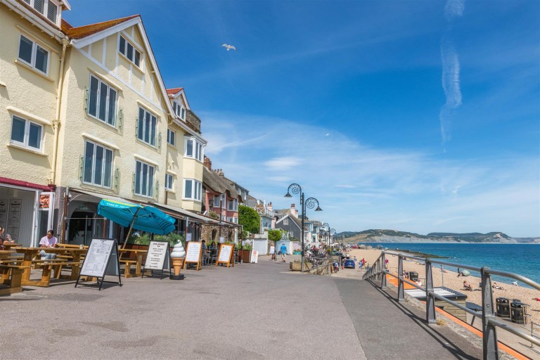 Images for Marine Parade, Lyme Regis