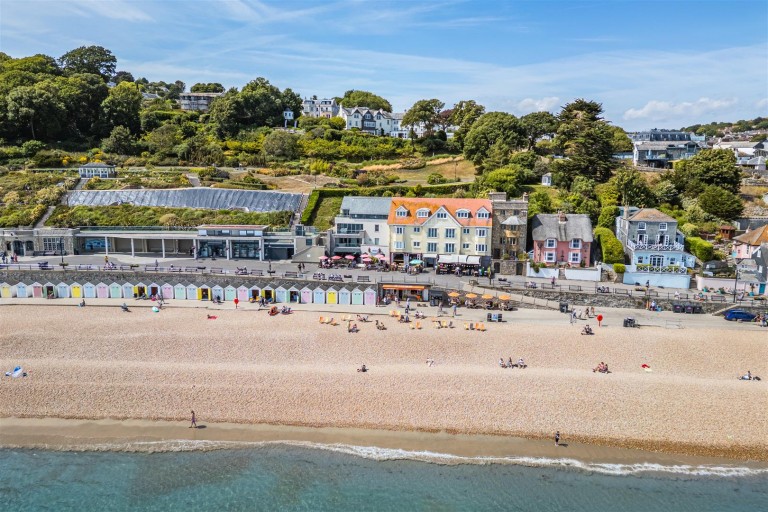 Images for Marine Parade, Lyme Regis