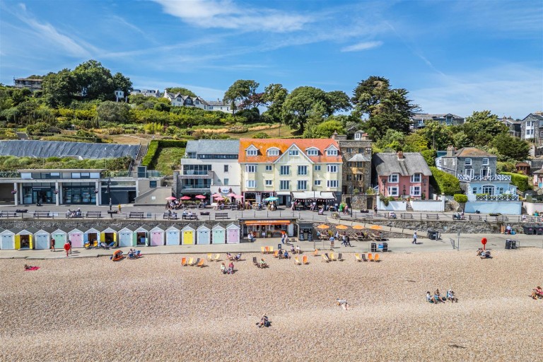 Images for Marine Parade, Lyme Regis