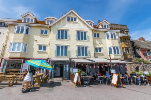 Click the photo for more details of Marine Parade, Lyme Regis