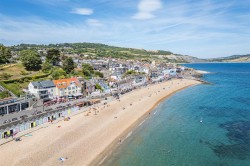 Images for Marine Parade, Lyme Regis