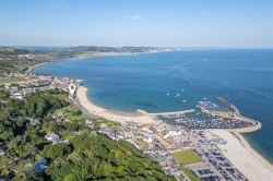 Images for Marine Parade, Lyme Regis
