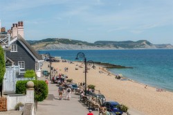 Images for Marine Parade, Lyme Regis