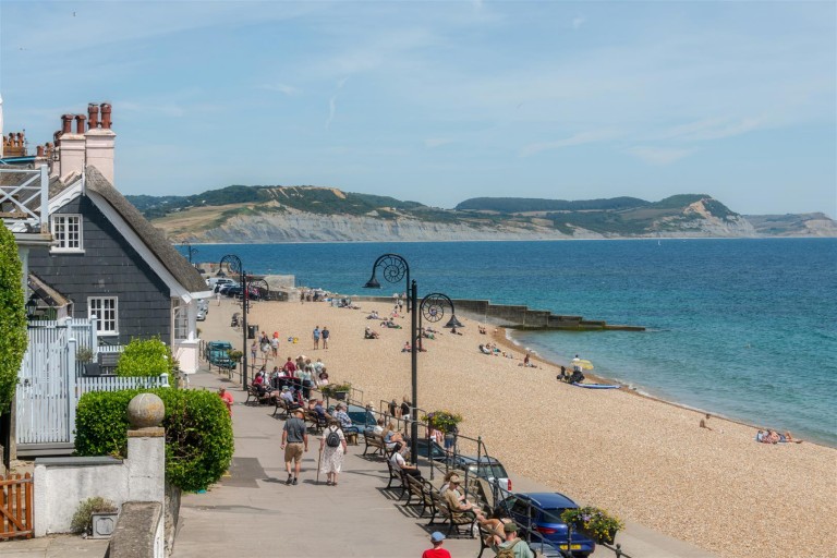 Images for Marine Parade, Lyme Regis