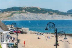 Images for Marine Parade, Lyme Regis