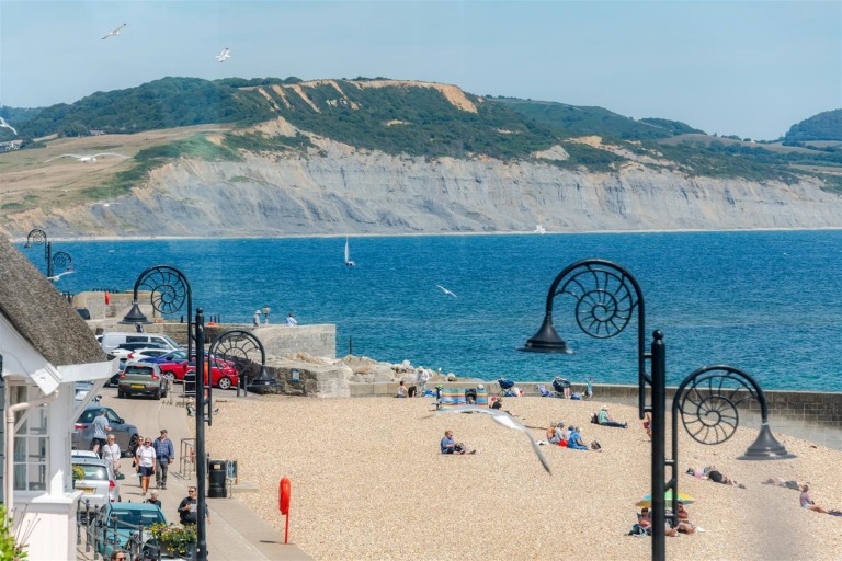 Images for Marine Parade, Lyme Regis