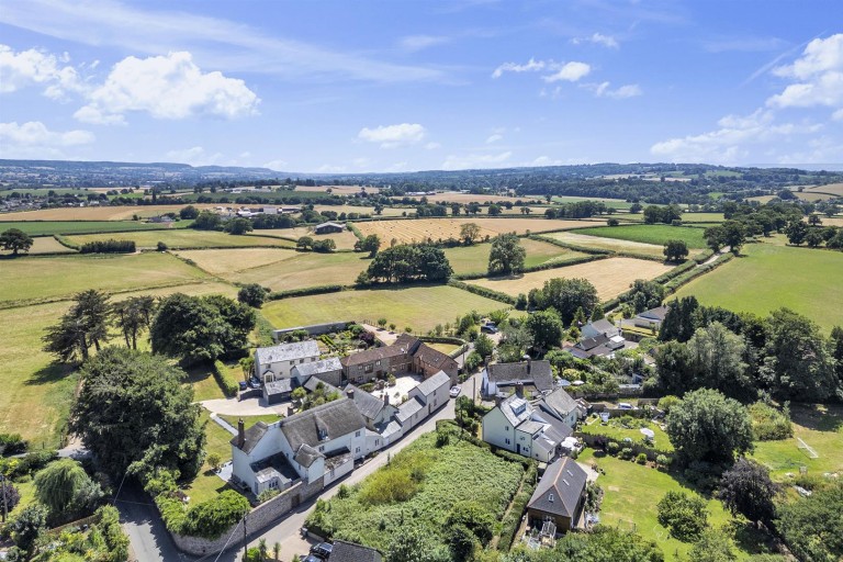 Images for Colestocks Barns, Colestocks, Honiton