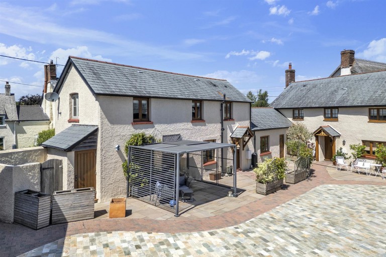 Images for Colestocks Barns, Colestocks, Honiton