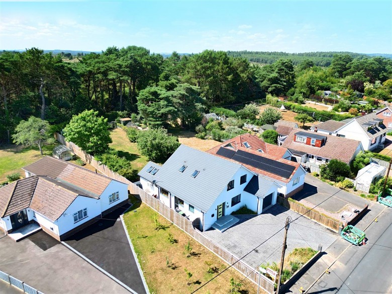 Click the photo for more details of Miles Avenue, Wareham