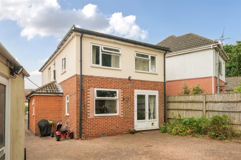 Click the photo for more details of Woodlands Avenue, Poole