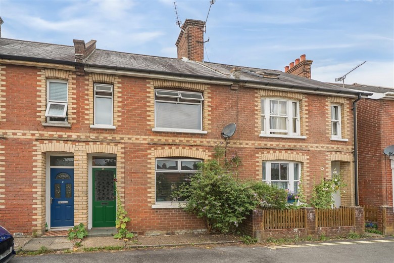 Click the photo for more details of 23 St. Catherines