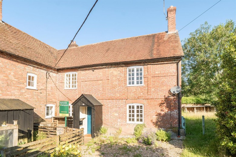 Click the photo for more details of West Morden, Wareham